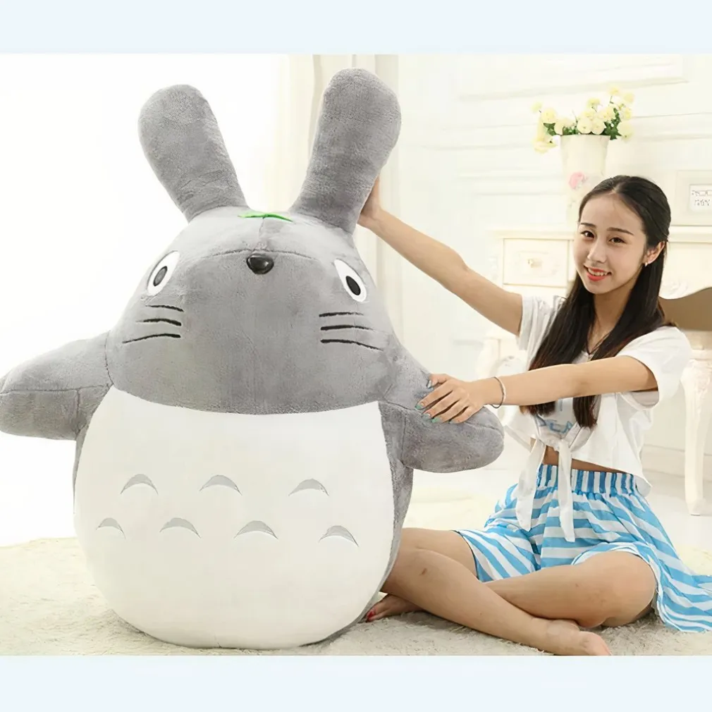 Peluche Totoro mignon