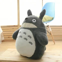 Peluche Totoro tout doux Kawaii