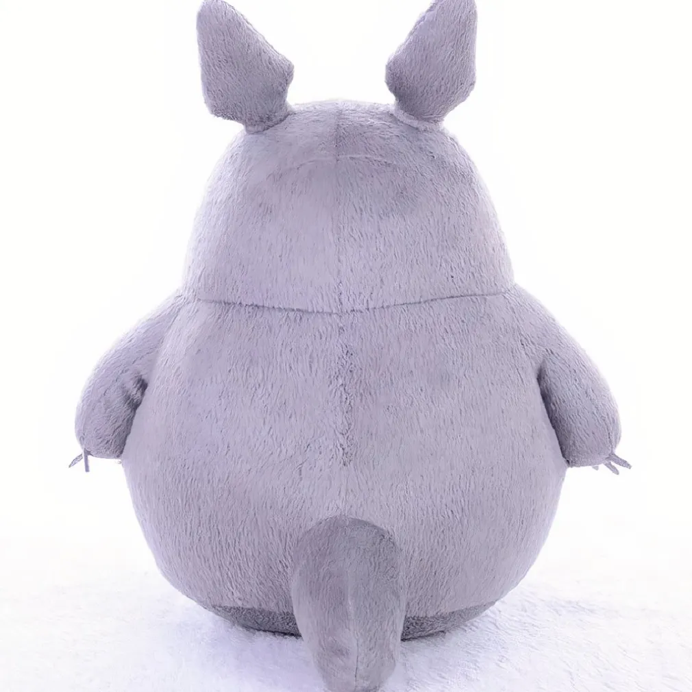 Peluche Totoro toute mignonne