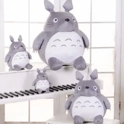 Peluche Totoro toute mignonne