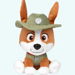 Peluche Traker Pat’ Patrouille