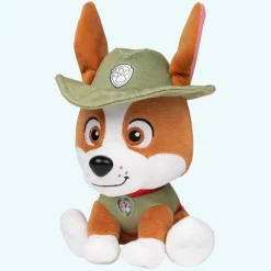 Peluche Traker Pat’ Patrouille