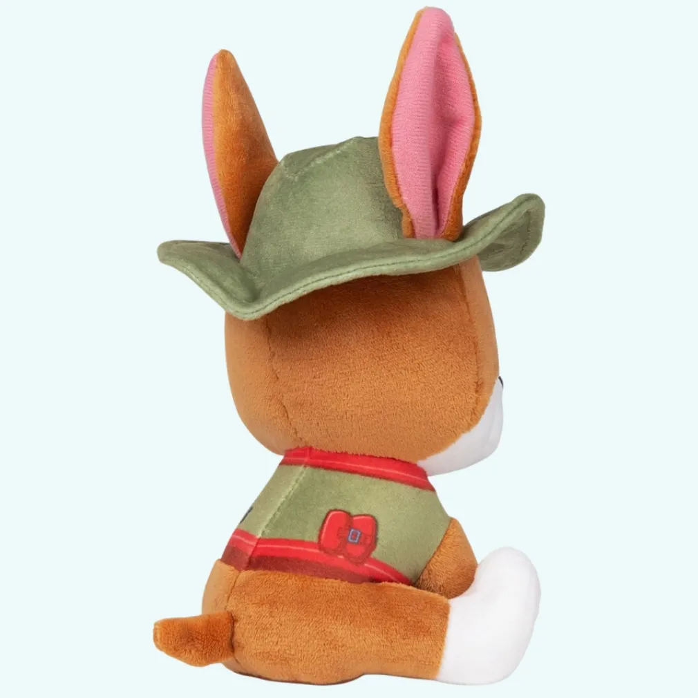 Peluche Traker Pat’ Patrouille