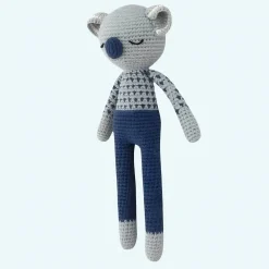 Peluche Tricot koala