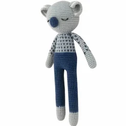 Peluche Tricot koala