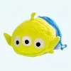 Peluche tsum tsum Alien