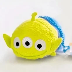 Peluche tsum tsum Alien