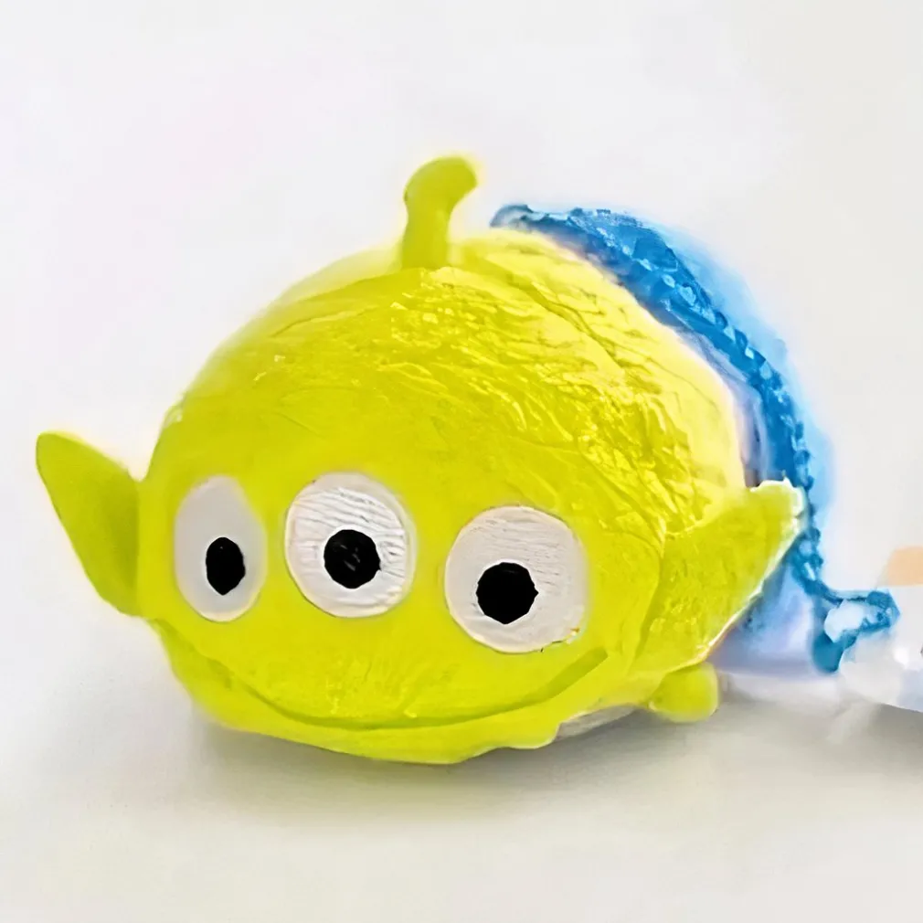 Peluche tsum tsum Alien