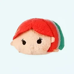 Peluche tsum tsum Ariel