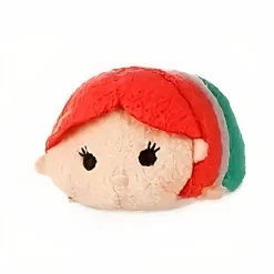 Peluche tsum tsum Ariel