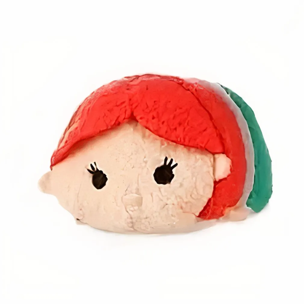 Peluche tsum tsum Ariel