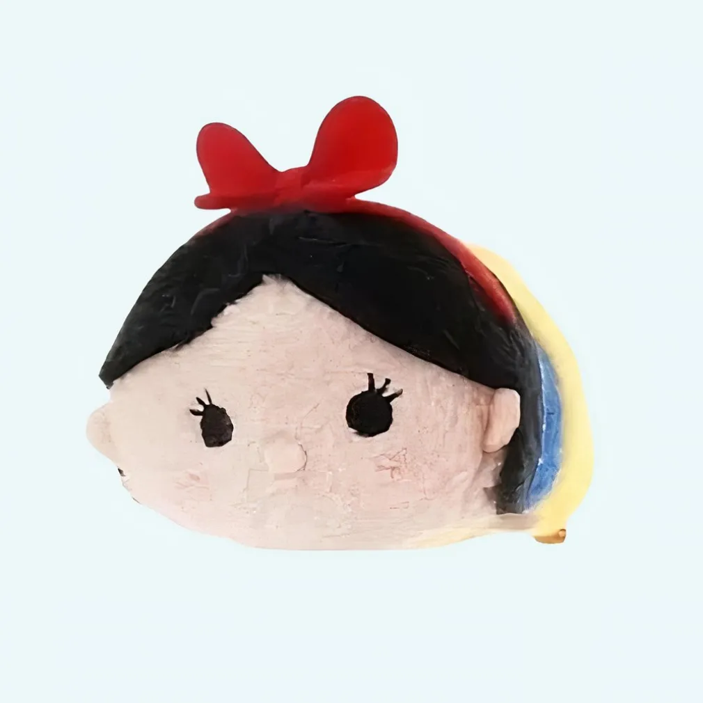 Peluche tsum tsum Blanche-Neige