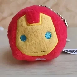 Peluche tsum tsum Iron man