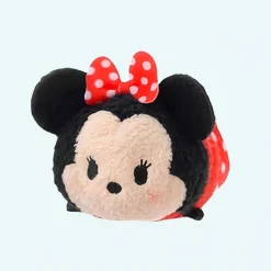 Peluche tsum tsum Minnie