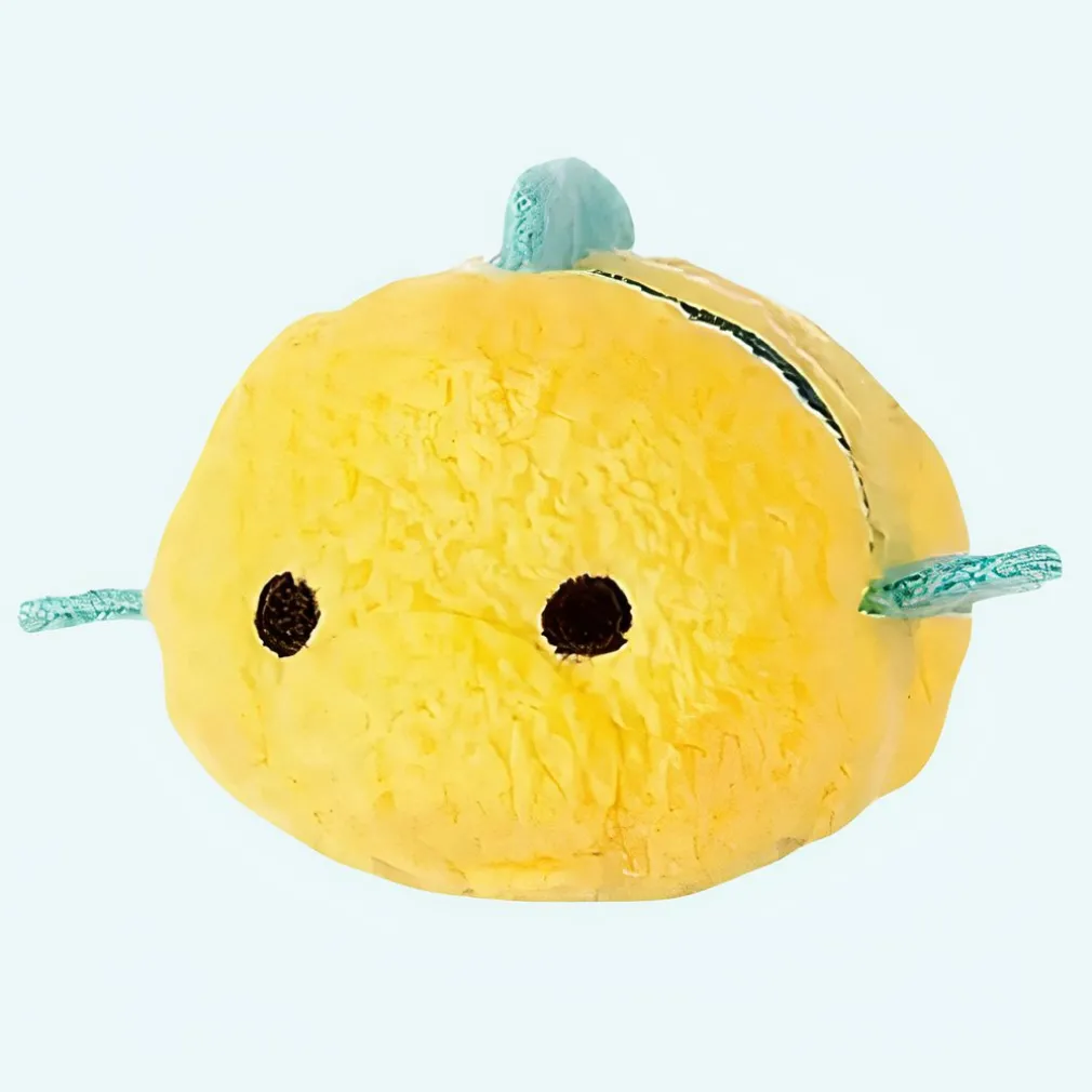 Peluche tsum tsum Polochon