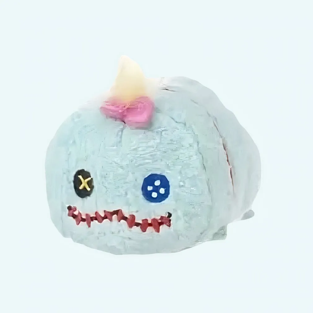 Peluche tsum tsum Souillon