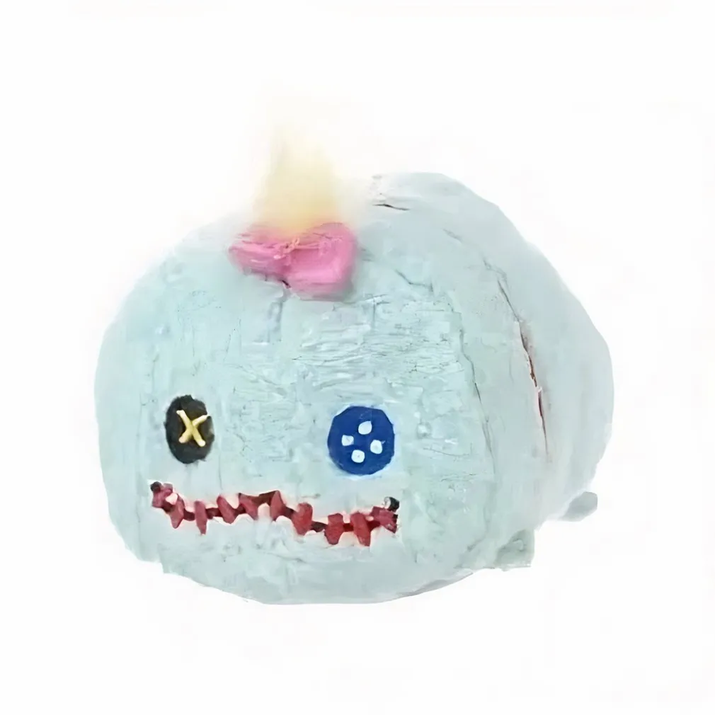 Peluche tsum tsum Souillon