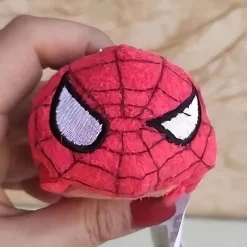 Peluche tsum tsum Spider-Man