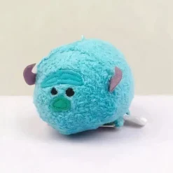 Peluche tsum tsum Sulley