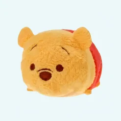 Peluche tsum tsum Winnie l’ourson