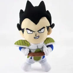 Peluche Végéta