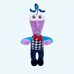 Peluche Vice Versa 2 du personnage Peur
