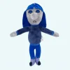 Peluche Vice Versa 2 du personnage Ennui