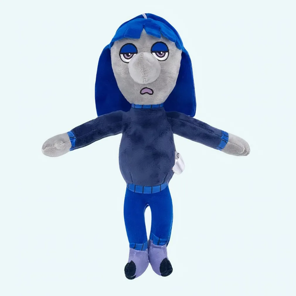 Peluche Vice Versa 2 du personnage Ennui
