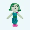 Peluche Vice Versa 2 du personnage Dégoût
