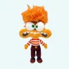 Peluche Vice Versa 2 du personnage Anxiété