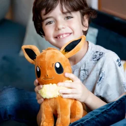 Peluche Évoli 20 cm
