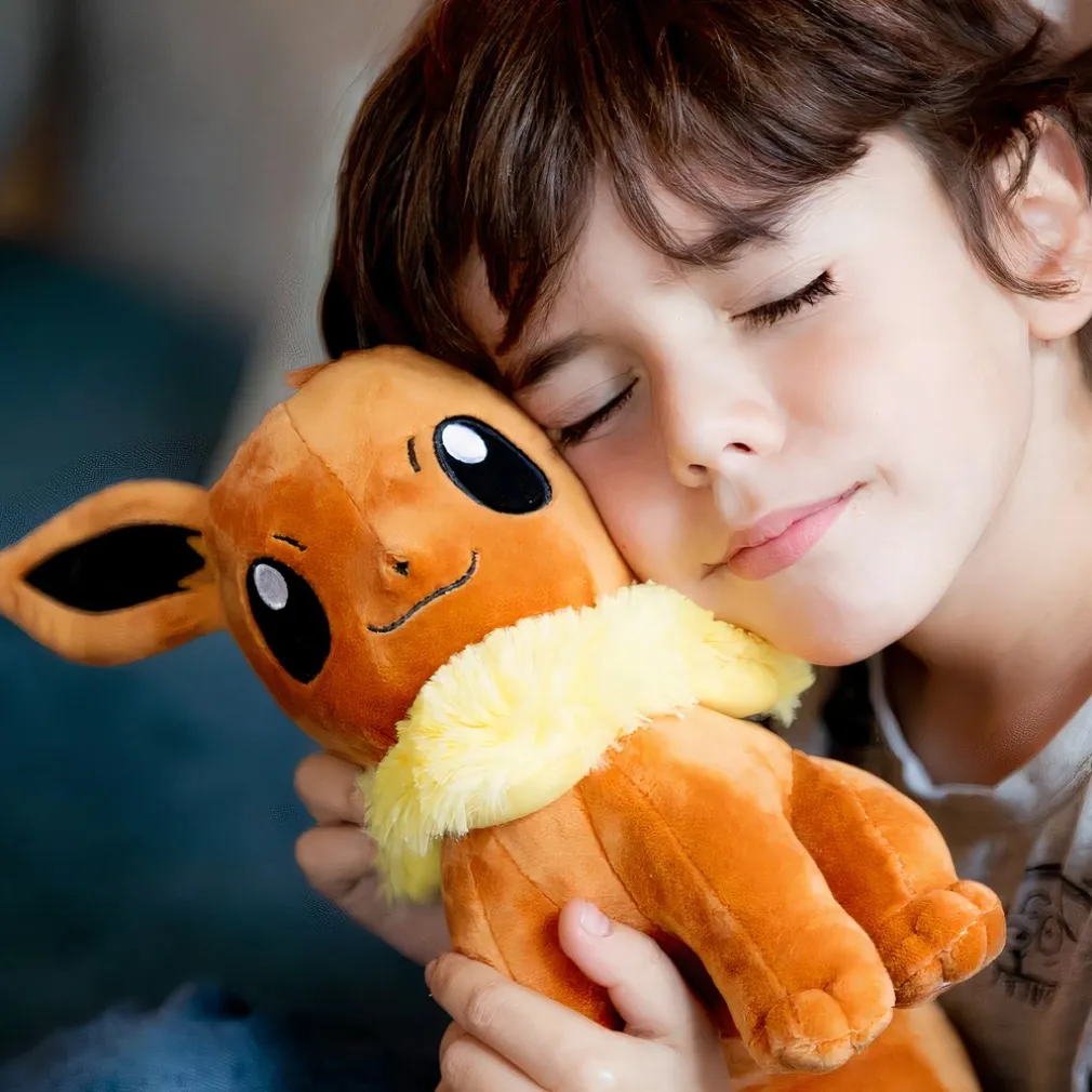 Peluche Évoli 20 cm