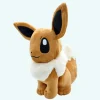 Peluche Évoli trop mignonne de 32 cm