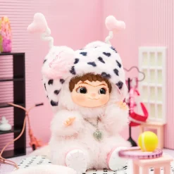 Peluche Wakuku – Angel