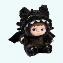 Peluche Wakuku – Dragons