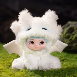 Peluche Wakuku – Dragons