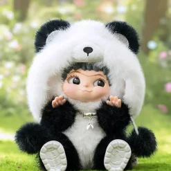 Peluche Wakuku – Pandada