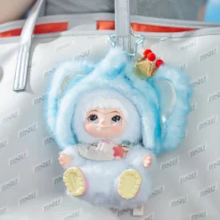 Peluche Wakuku – Ton Ton Blue Starlight