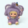 Peluche Wakuku – Ton Ton Purple Graffiti
