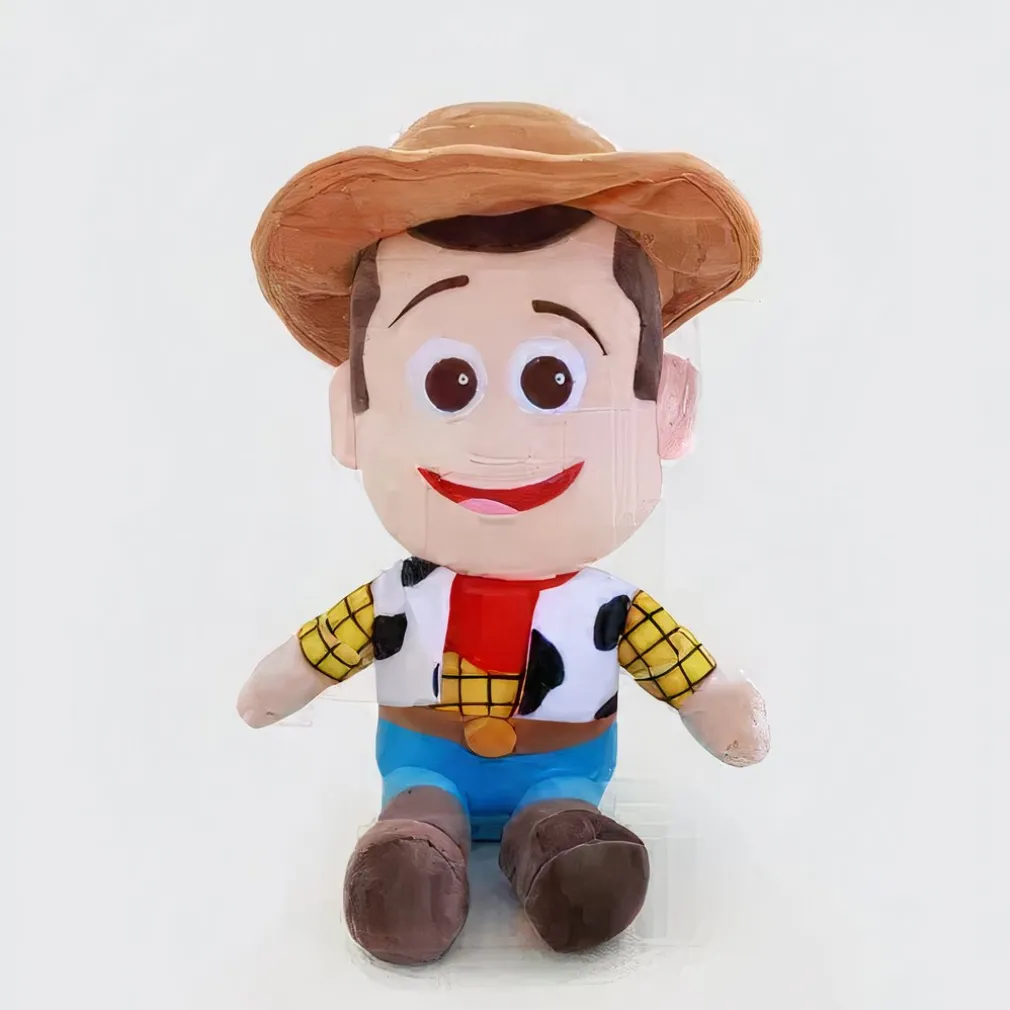Peluche Woody