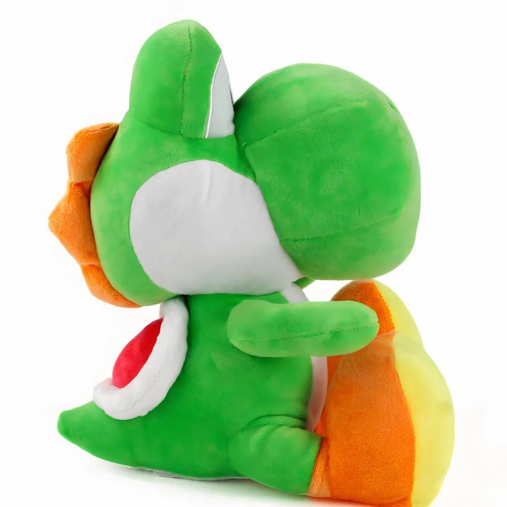 Peluche Yoshi Mario