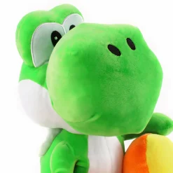 Peluche Yoshi Mario