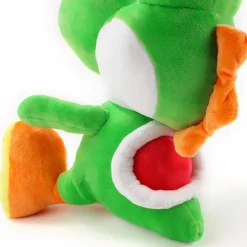 Peluche Yoshi Mario