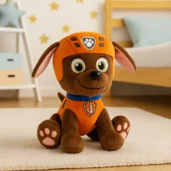 Peluche Zuma Pat’ Patrouille