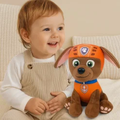 Peluche Zuma Pat’ Patrouille