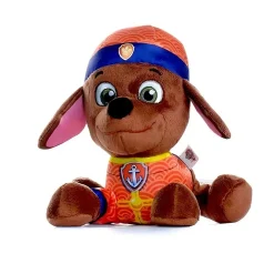 Peluche Zuma Pat’ Patrouille Labrador
