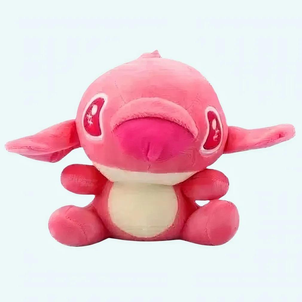 Petite peluche Angel