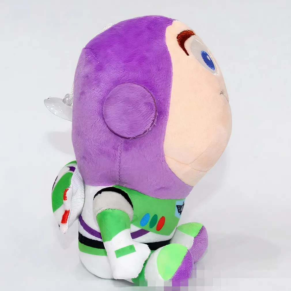 Petite peluche Buzz l’Éclair