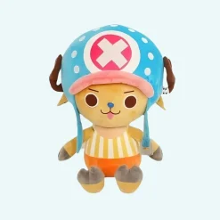 Petite peluche Chopper Candy One Piece