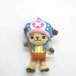 Petite peluche Chopper Candy One Piece